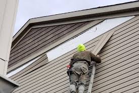 Best Wood Siding Installation  in Dunsmuir, CA